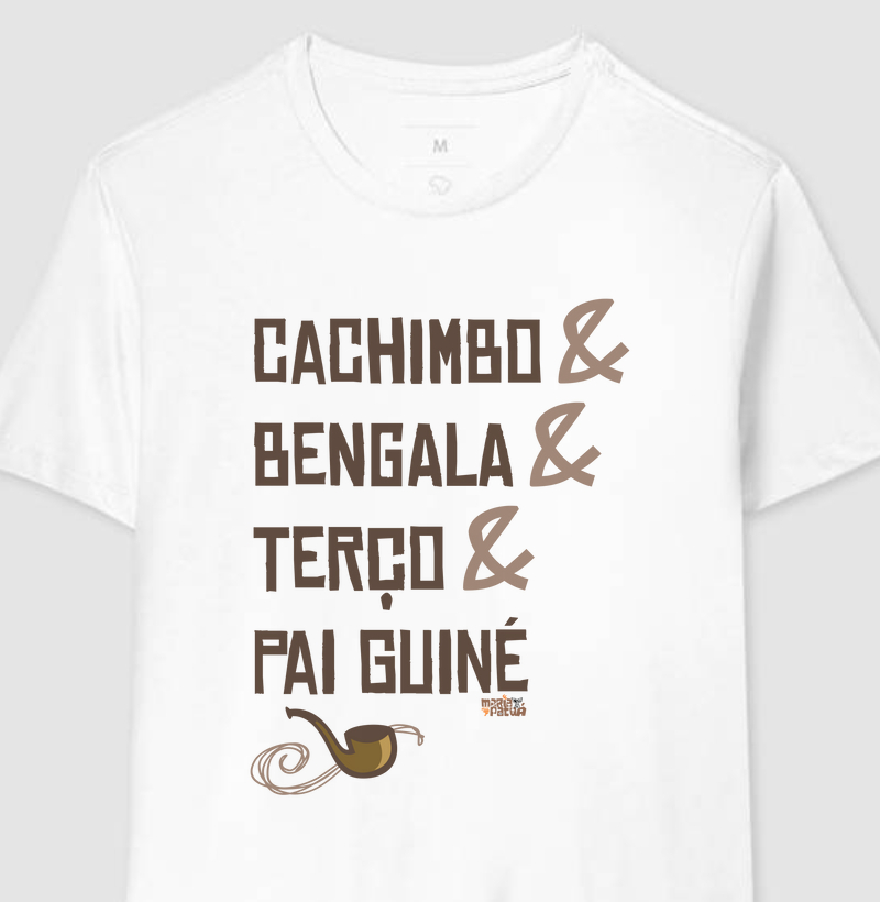 & Pai Guiné Colors Maria Patuá