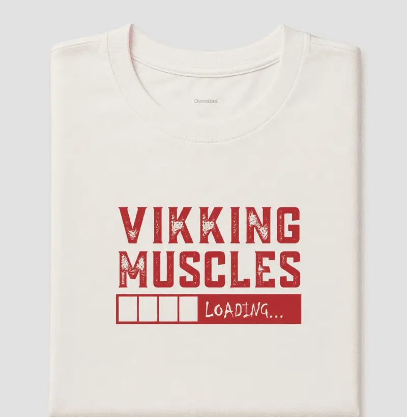 Viking Muscles