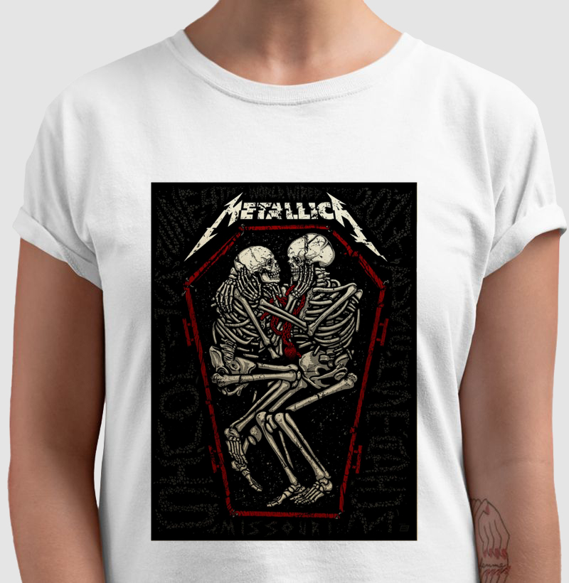Metallica - Couple