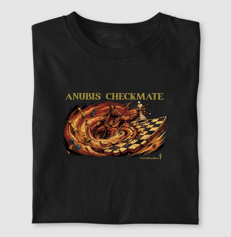 Anubis' Checkmate