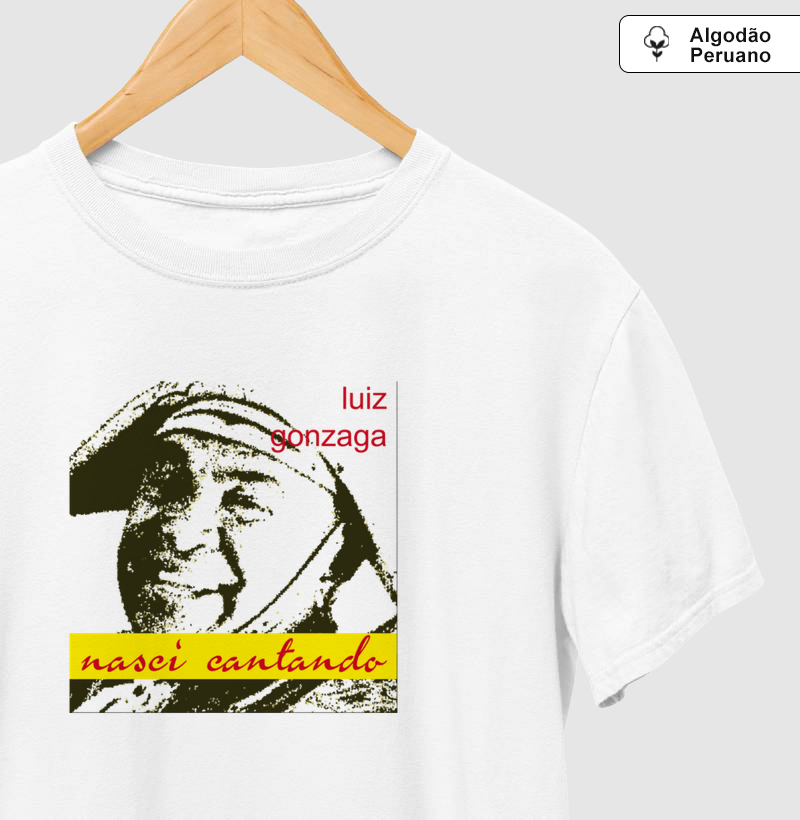 Luiz Gonzaga - Nasci cantando