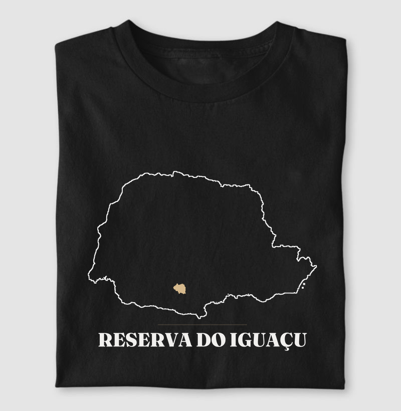 Reserva do Iguaçu | Traço PR