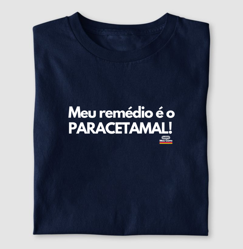 PARACETAMAL!