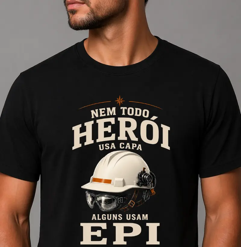 Herói sem capa - Clássico