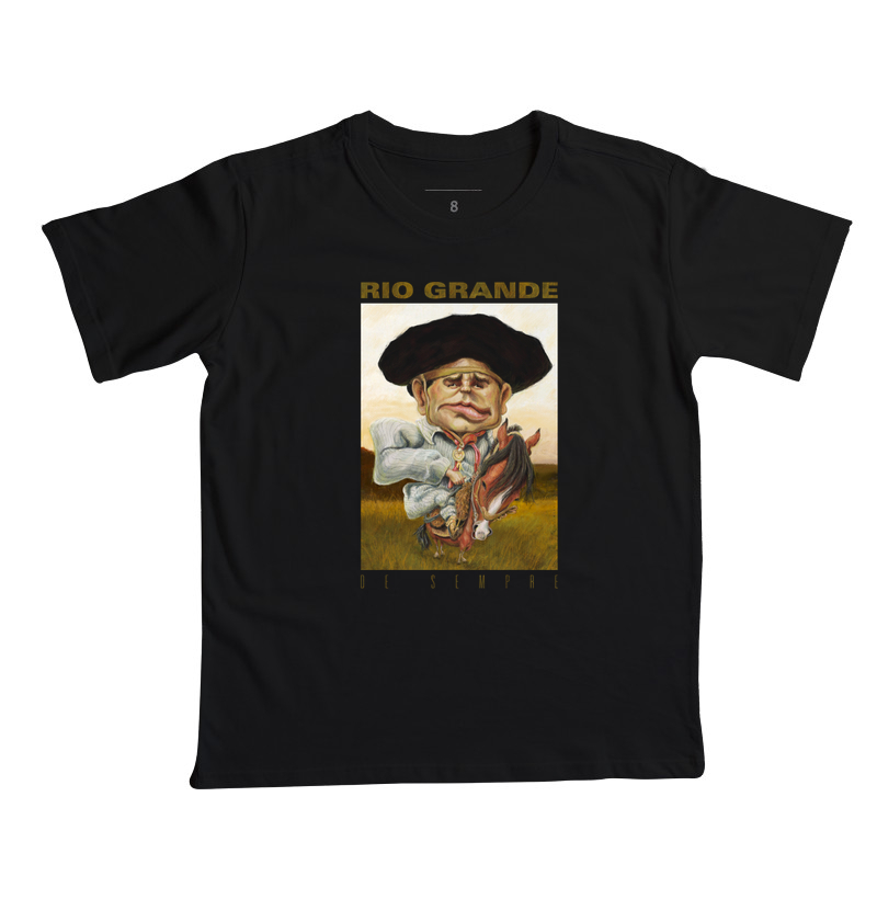 Rio Grande de Sempre