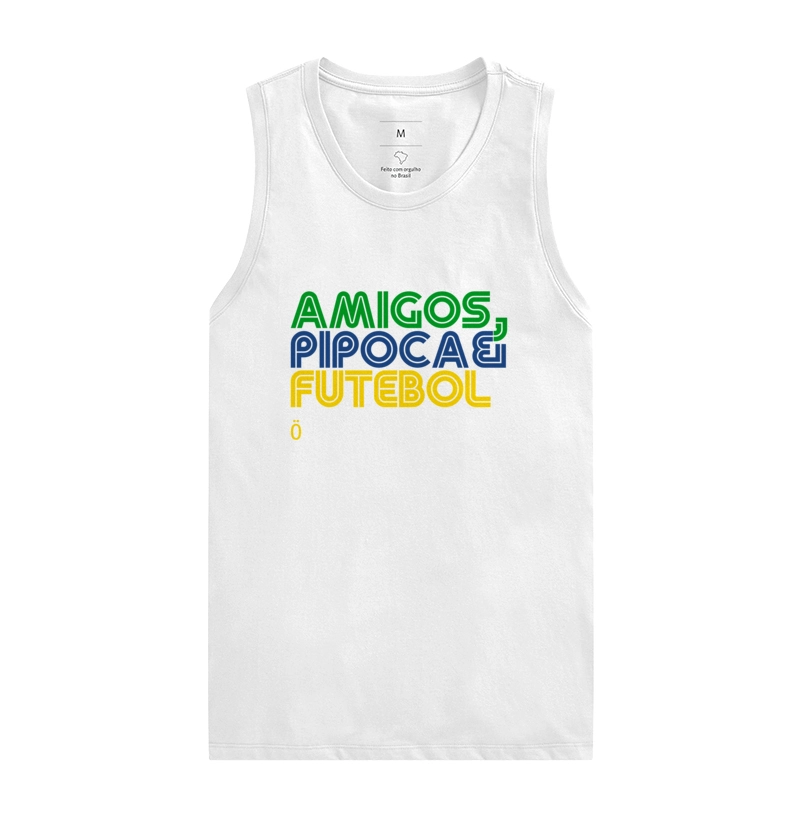 AMIGOS _PIPOCA_E FUTEBOL_OTA BRASIL REGATA