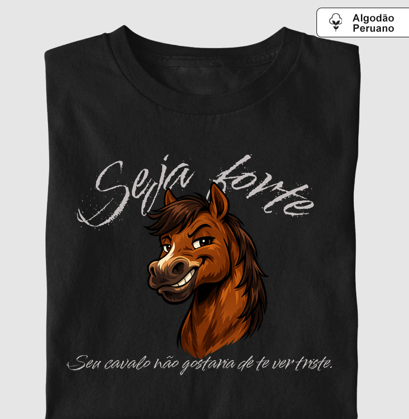 Seja Forte