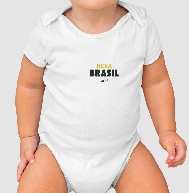 HEXA BRASIL 2026