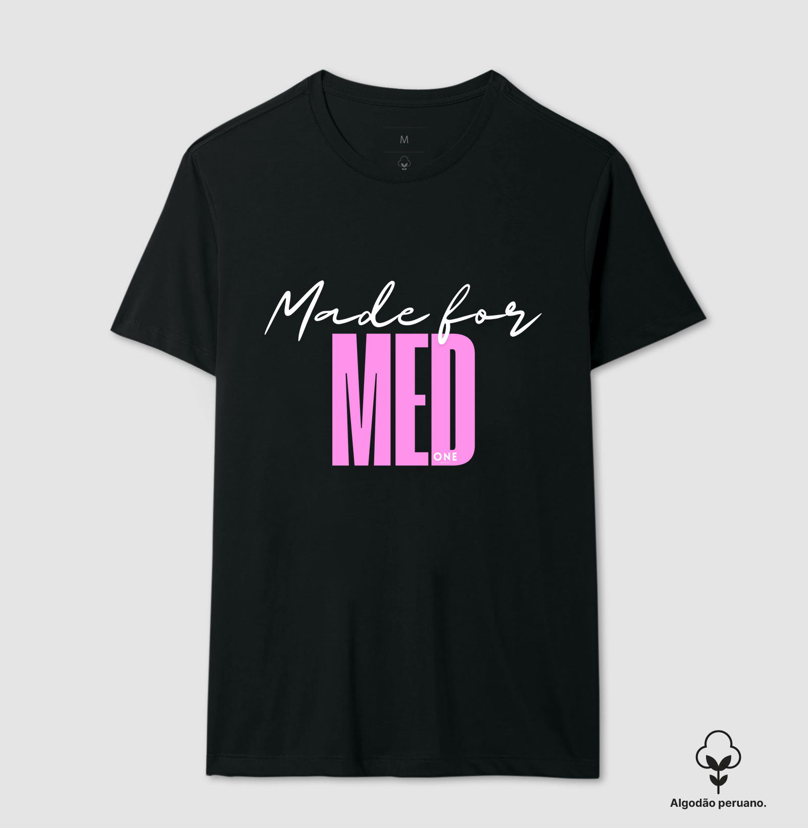 Made For MED