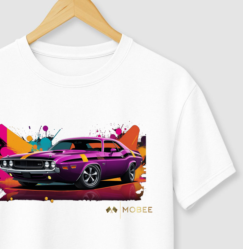 Movimento Dinâmico - Masculino