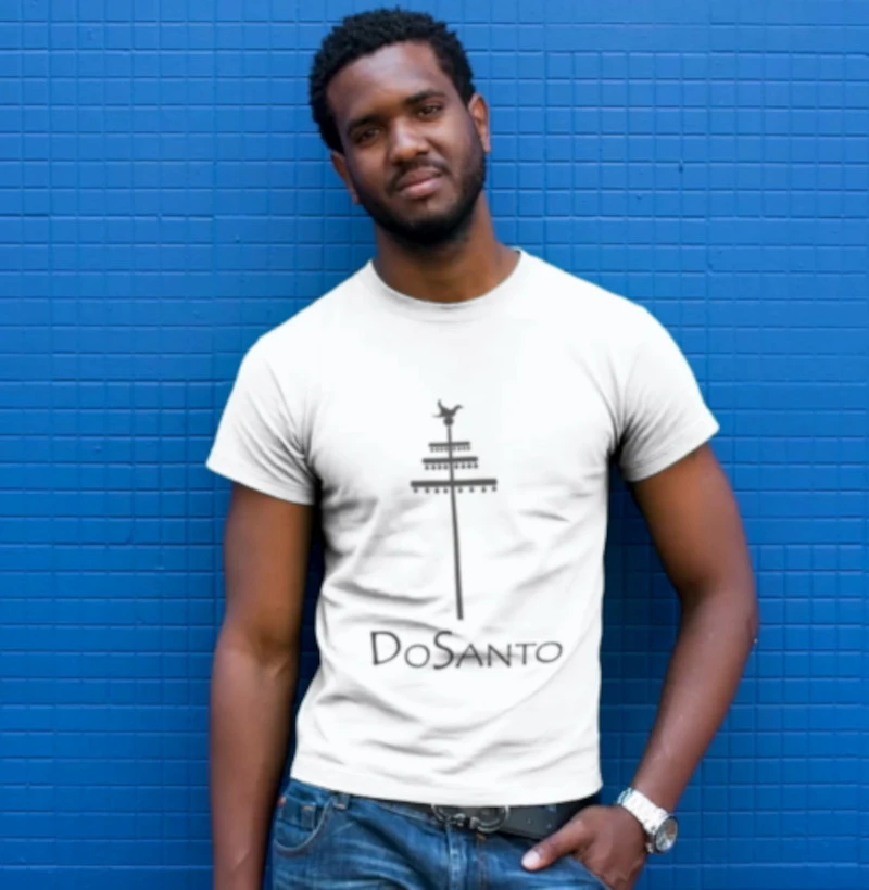 Opaxorô, O Cajado de Oxalá