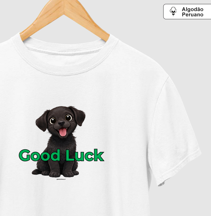 Good Luck DOG