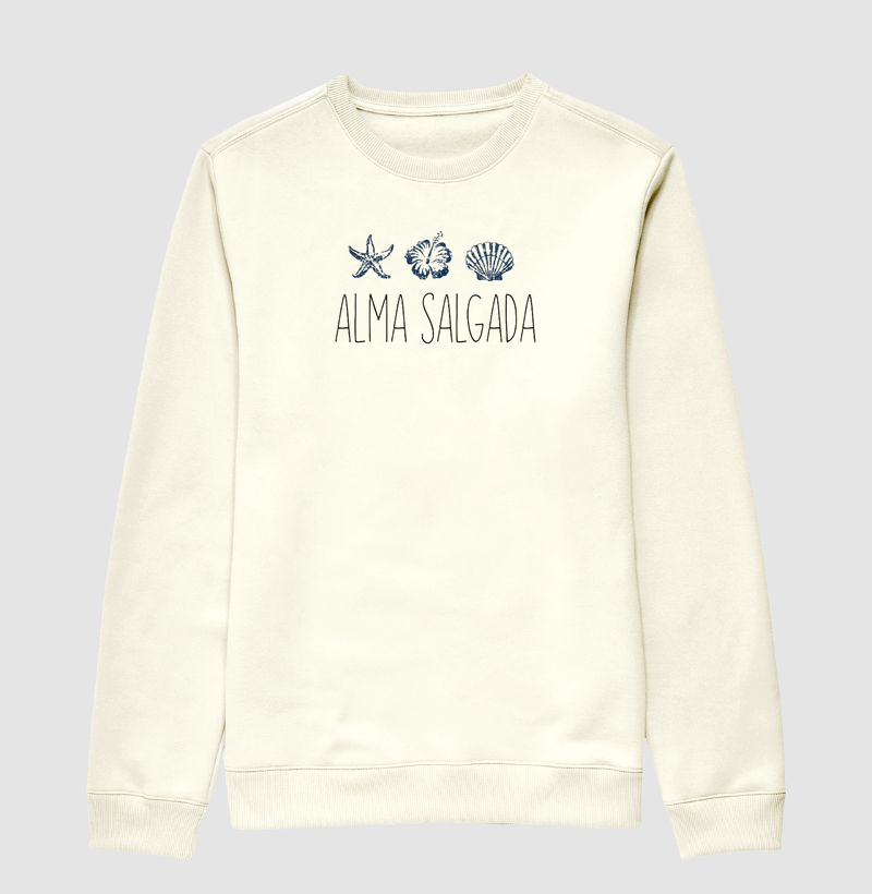 ALMA SALGADA