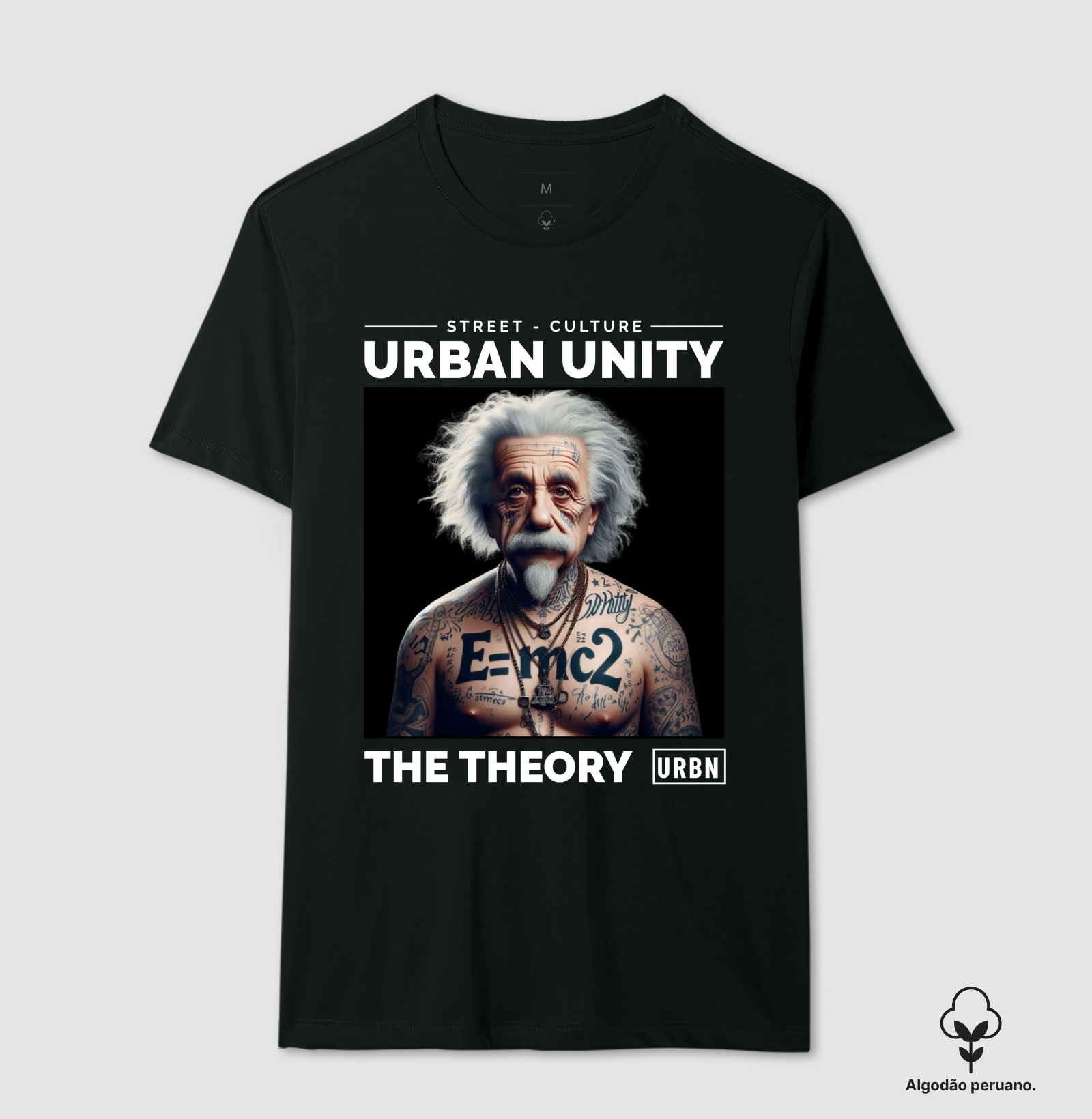THE THEORY