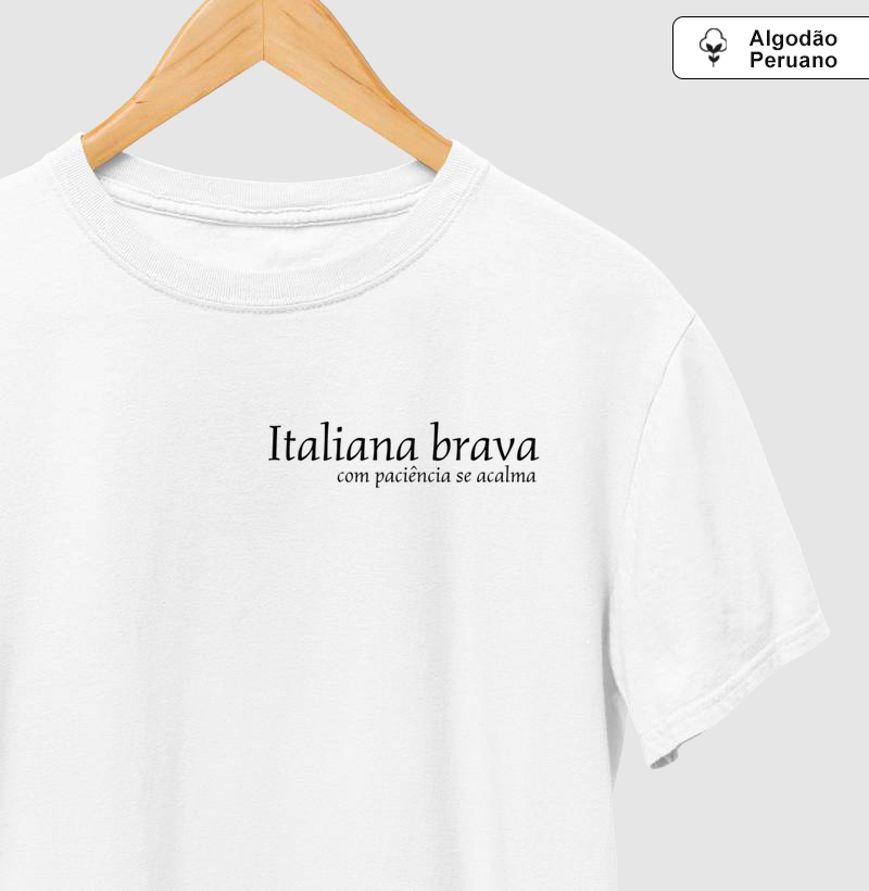 Italiana Brava 