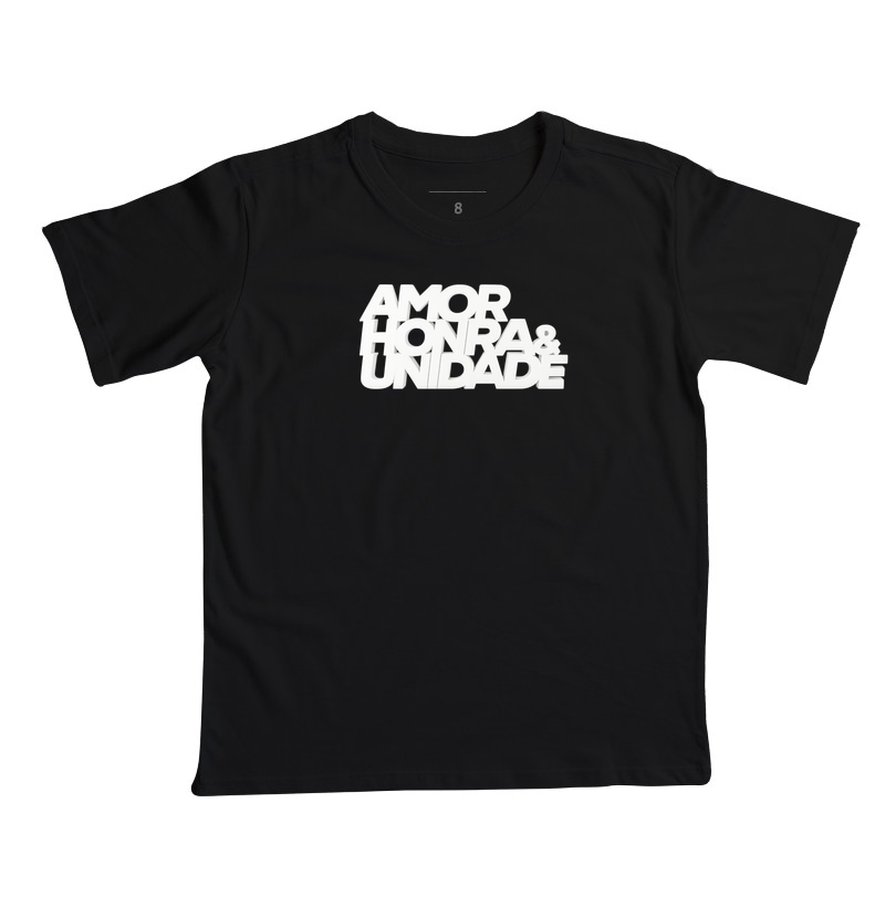 Amor, Honra, Unidade