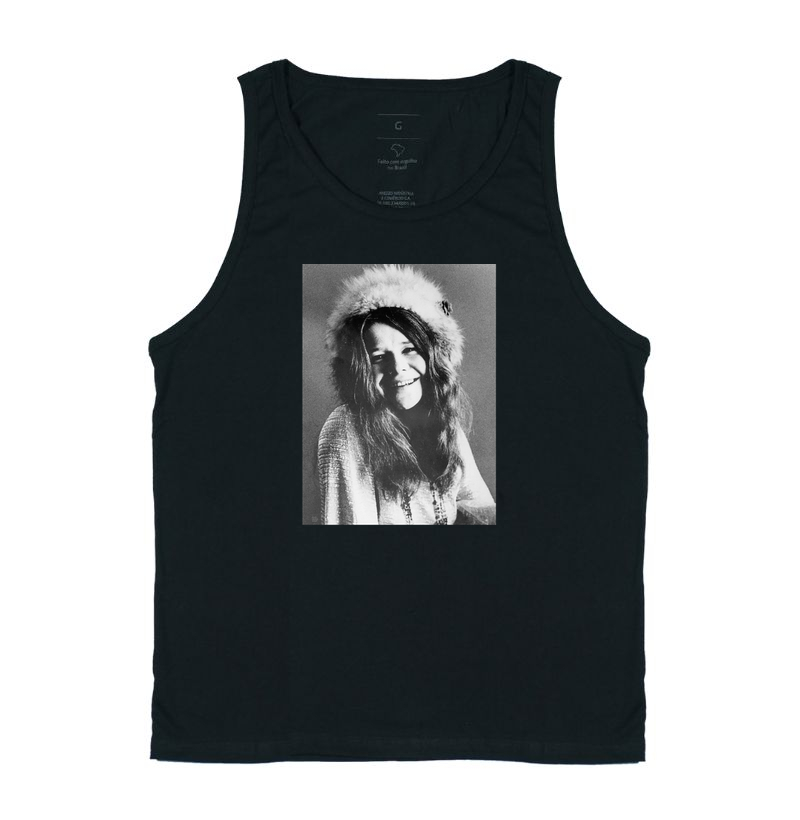 Janis Joplin - 1970 - Regata