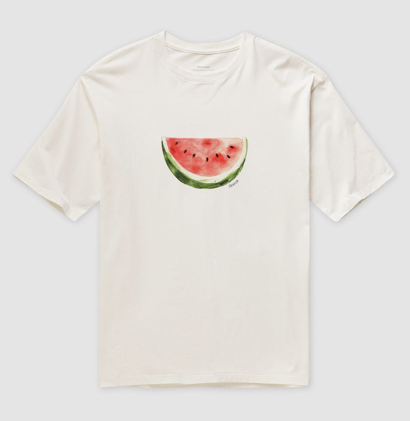 Sweet Watermelon