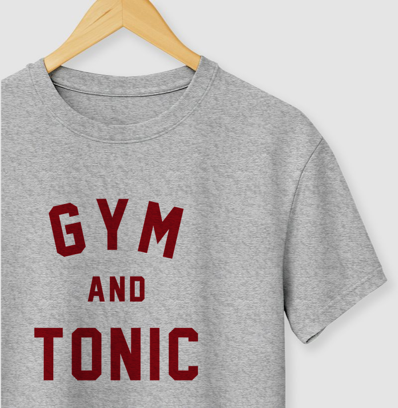 Gym and Tonic