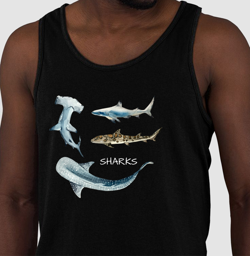 The Sharks