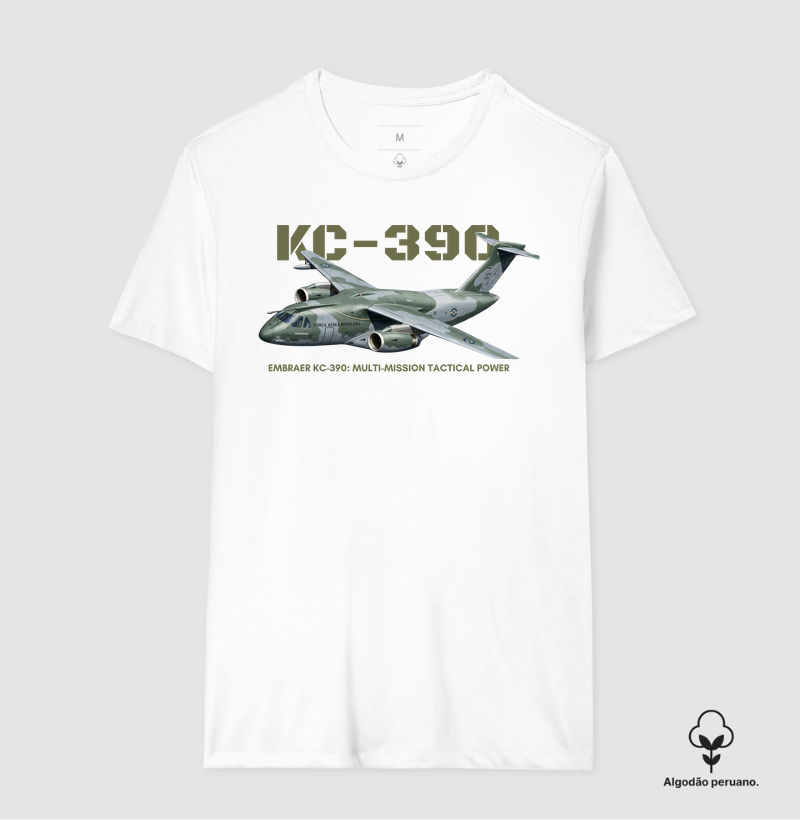 KC-390 Millennium - FAB