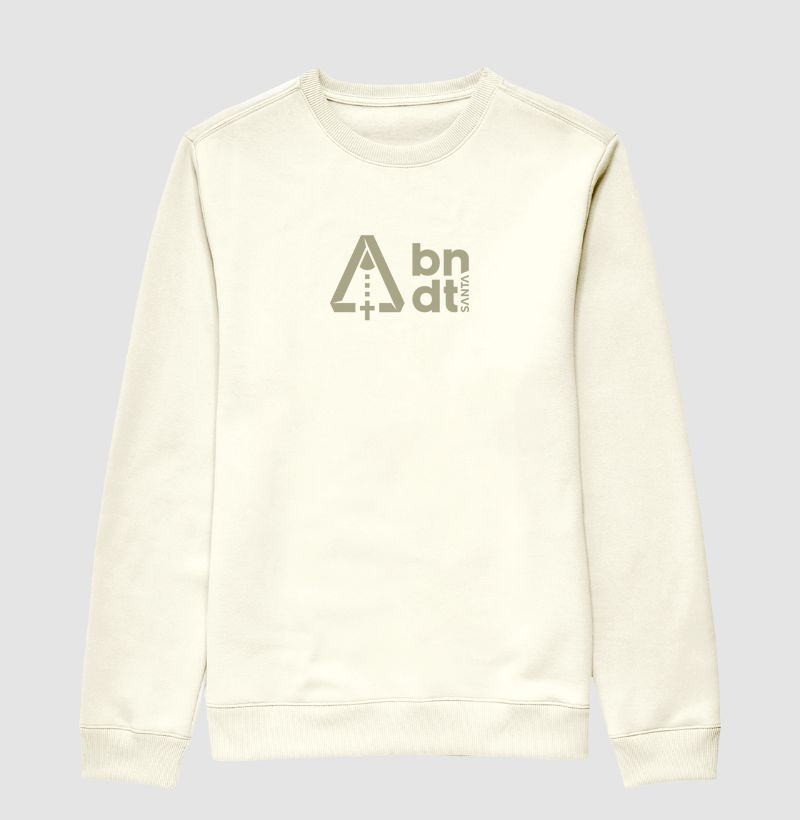 Suéter Moletom bndt Santa