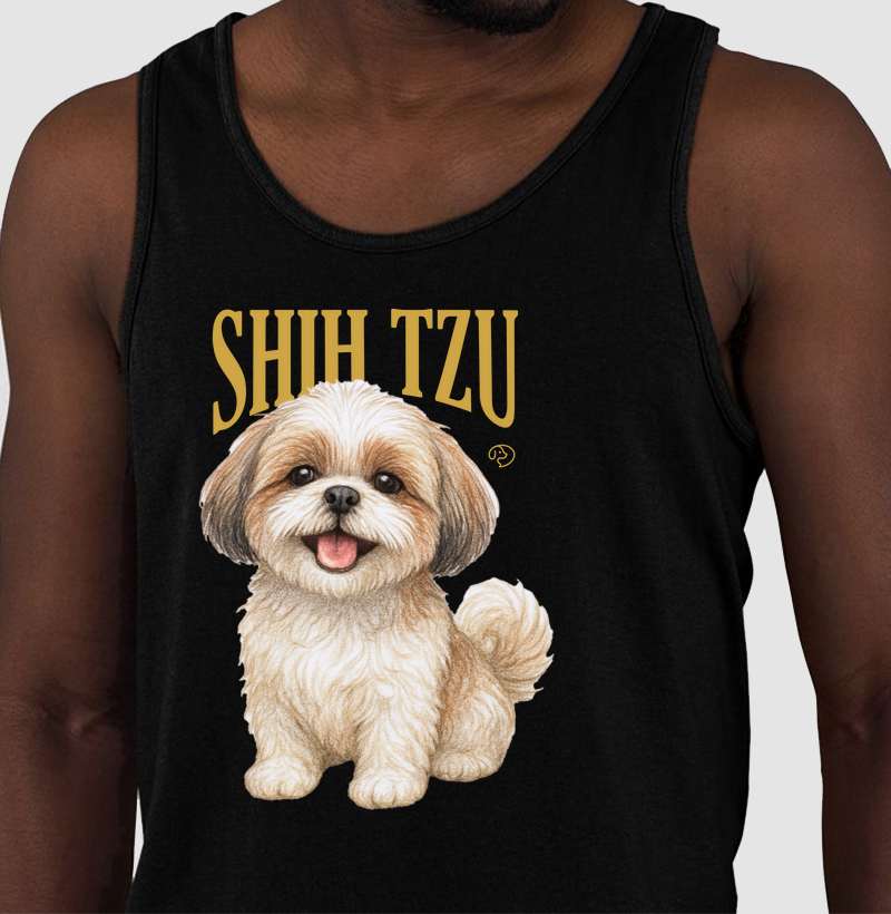 Shih-tzu Vintage