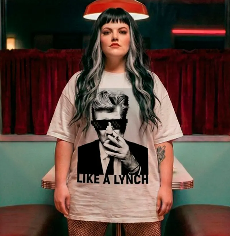 LIKE A LYNCH!