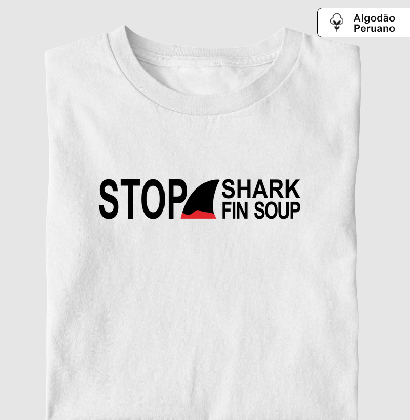 Stop Shark Finning