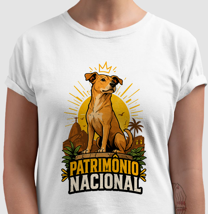 Patrimônio Nacional
