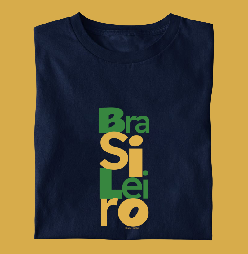 Brasileiro grandão