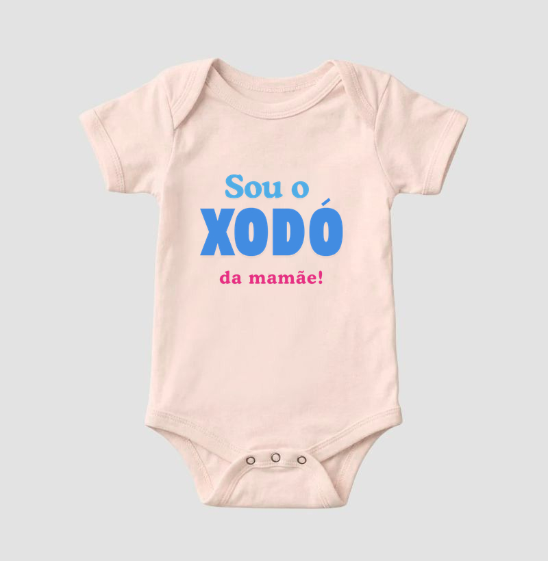 Xodó da Mamãe