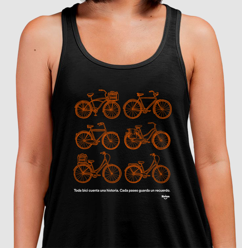 Histórias de Bicicleta