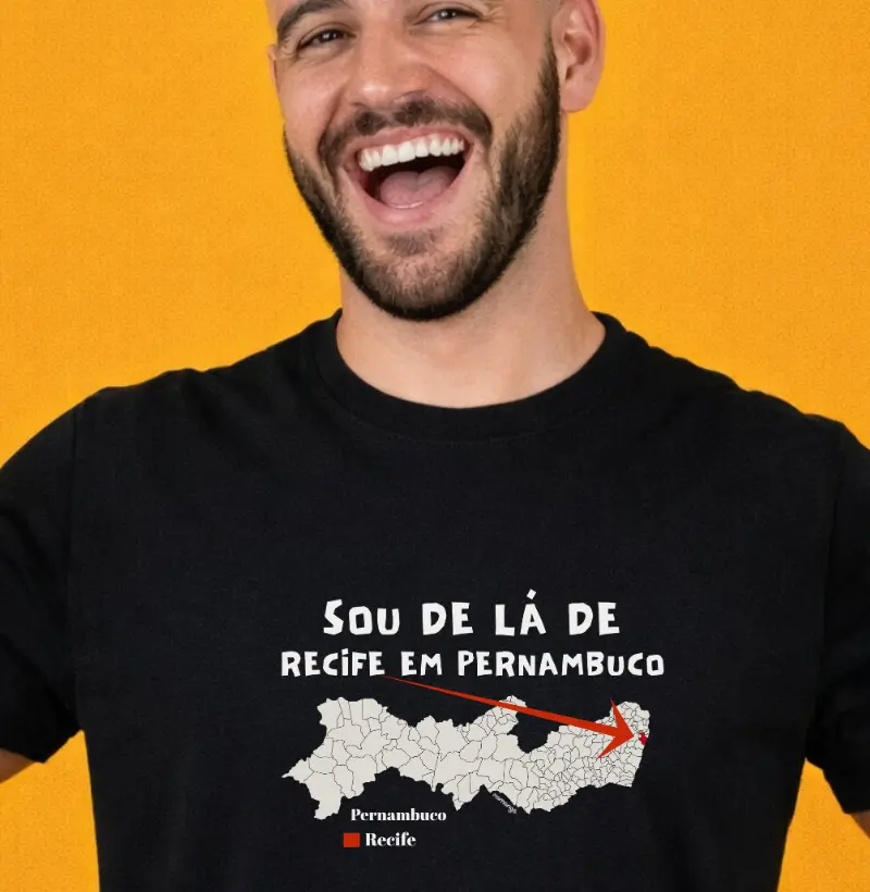 Sou de Lá de Recife