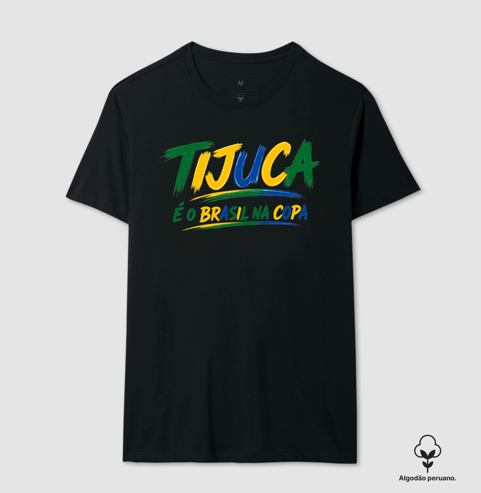 Tijuca na Copa