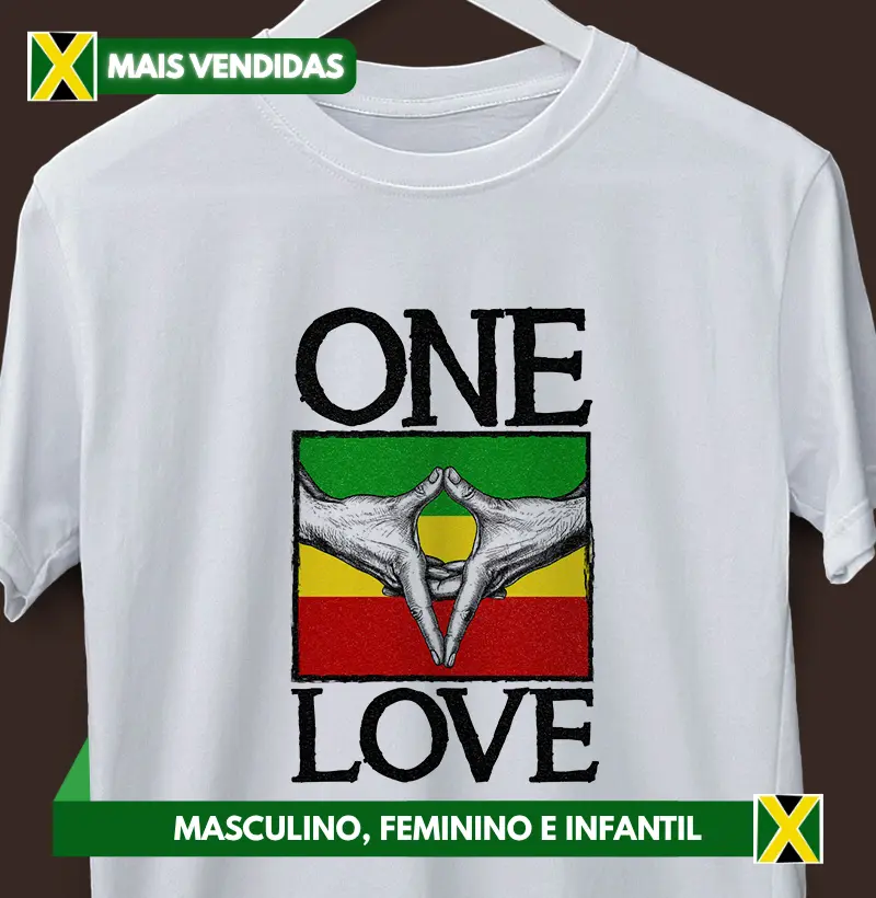 One Love