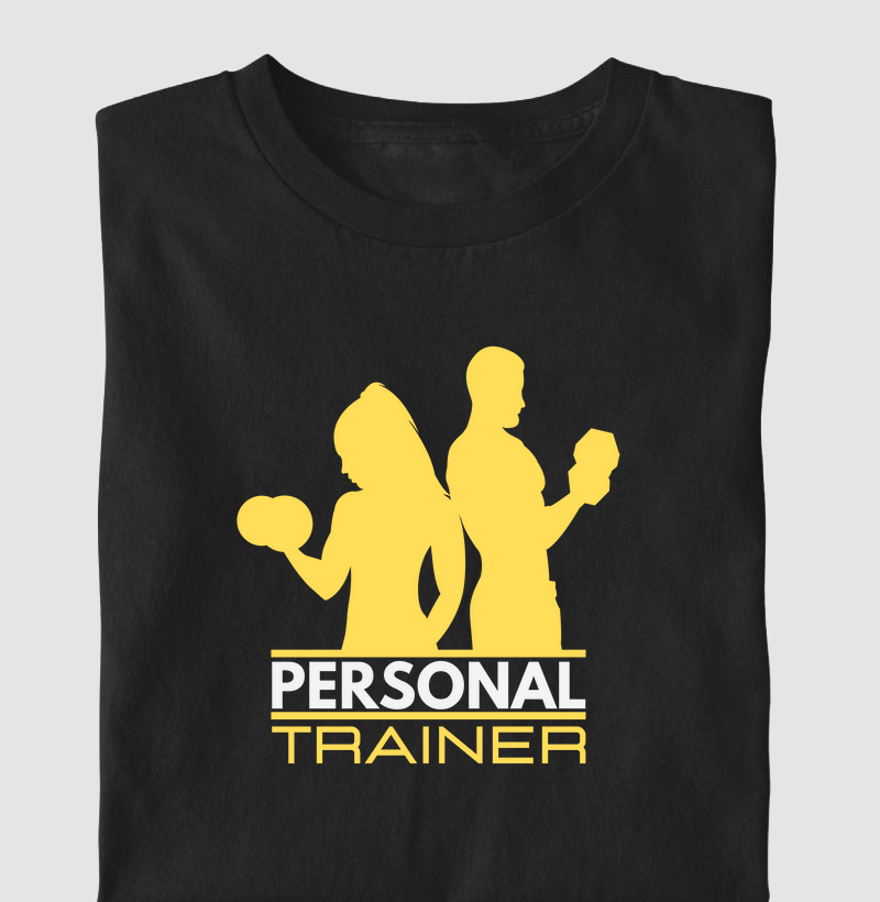 Personal Trainer