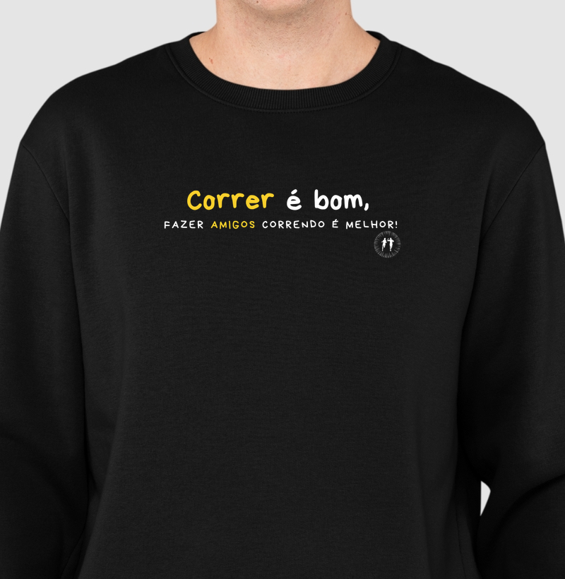 Correr é bom - V2