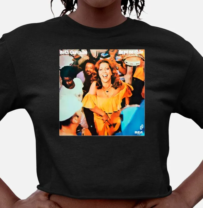 199 - BETH CARVALHO - VINIL