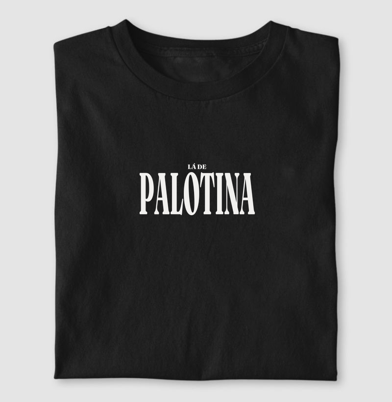 Palotina | Tipografia PR