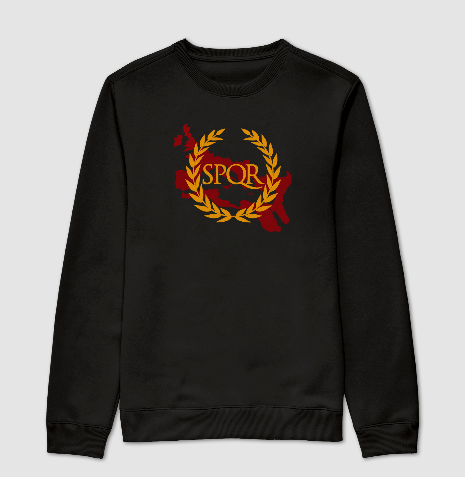 SPQR — Mare Nostrum
