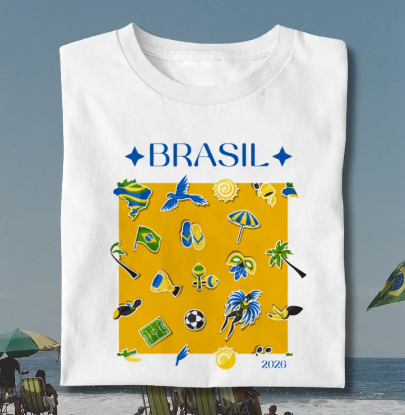Camisa 0