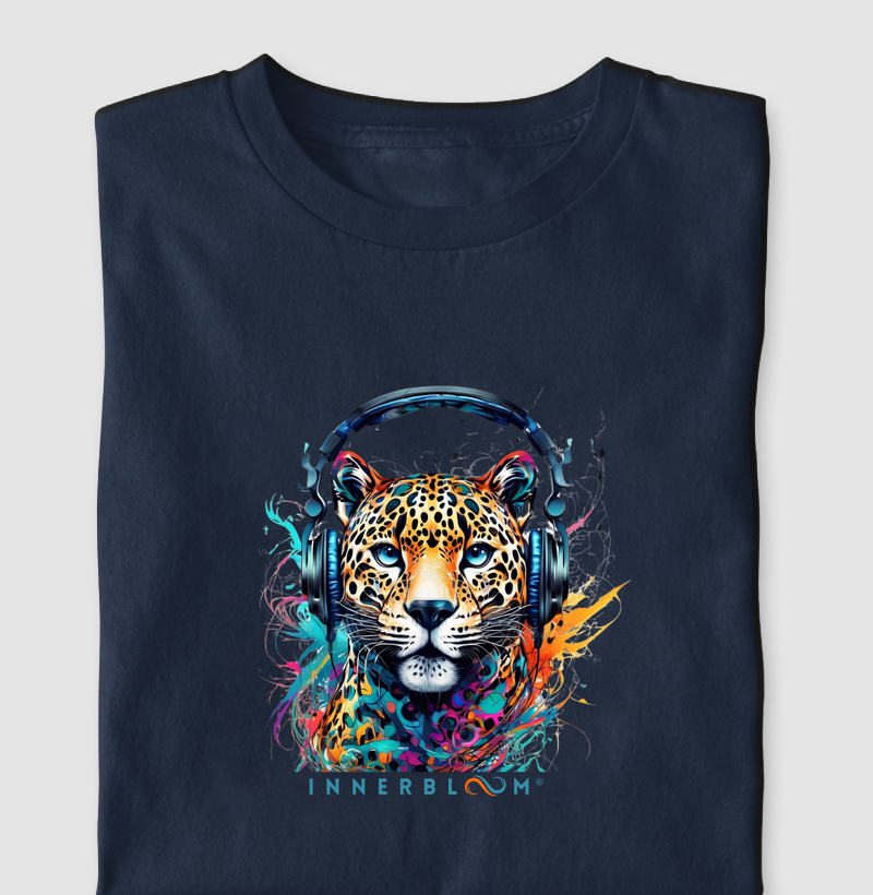 Jungle Groove - Camiseta