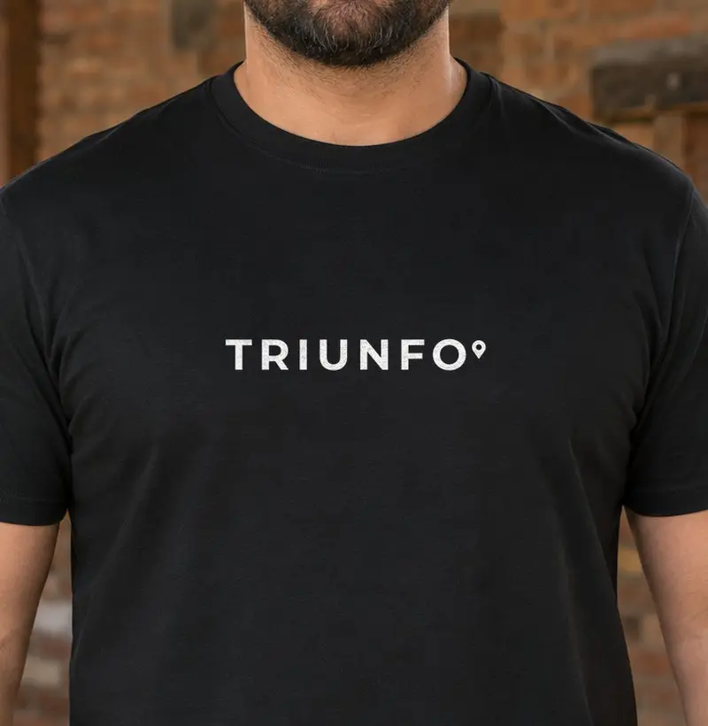 Triunfo | Pin RS