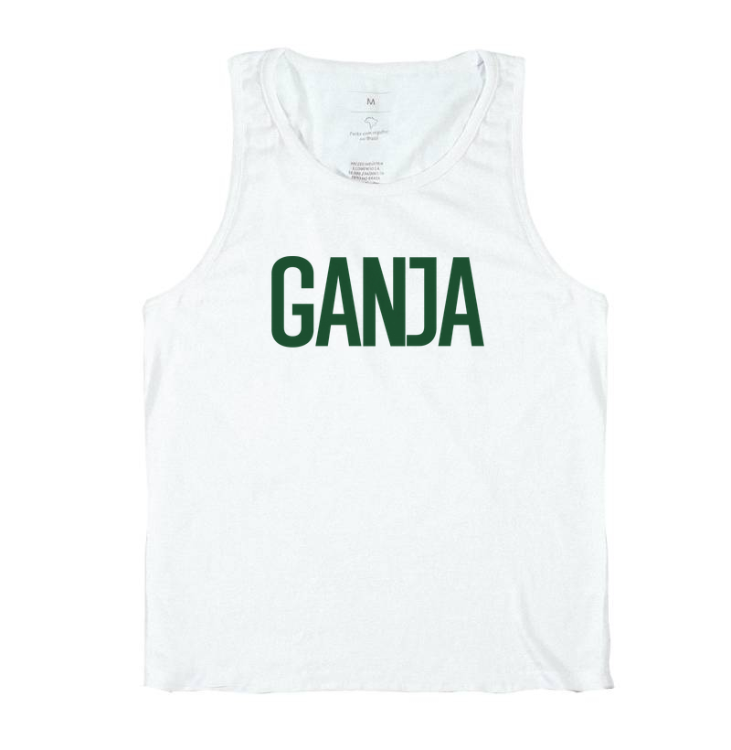 GANJA — Minimal Edition