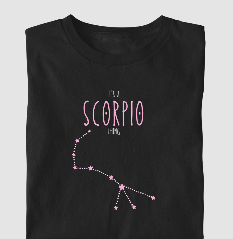 Scorpio