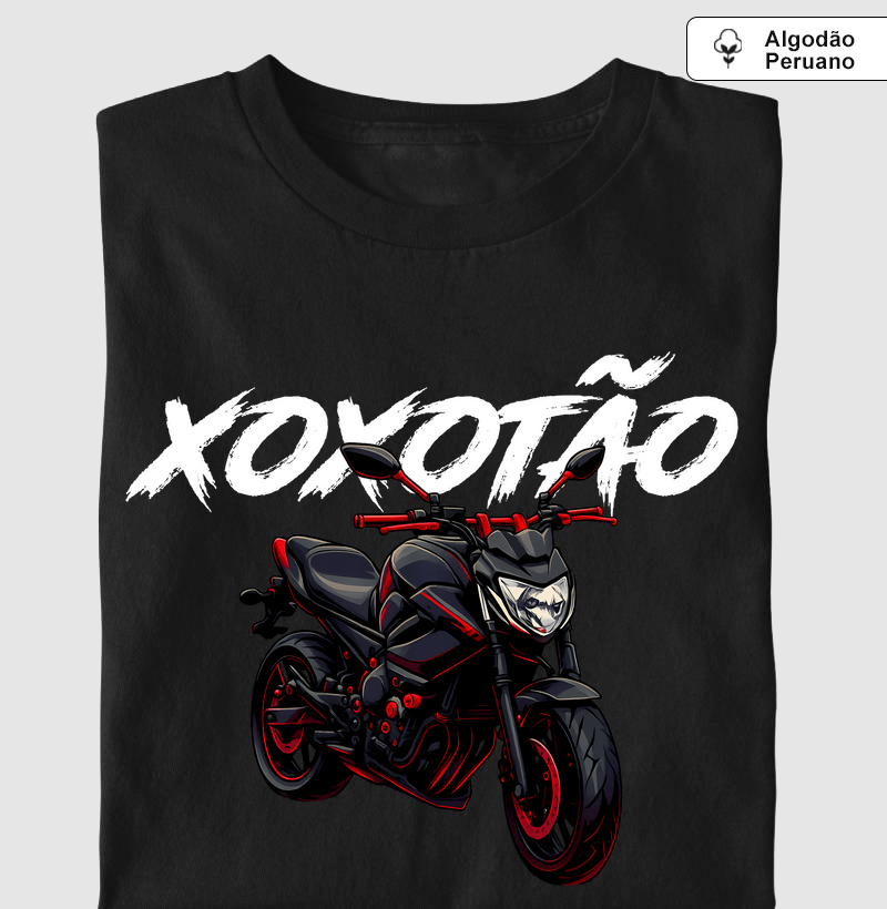 Xoxotão | v2