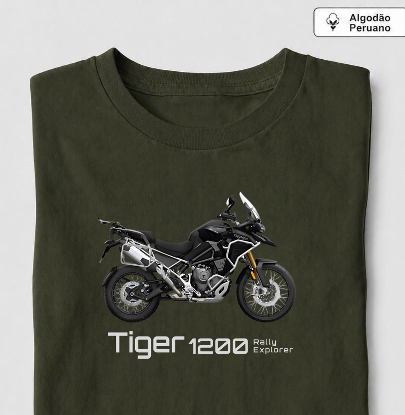 Tiger 1200 
