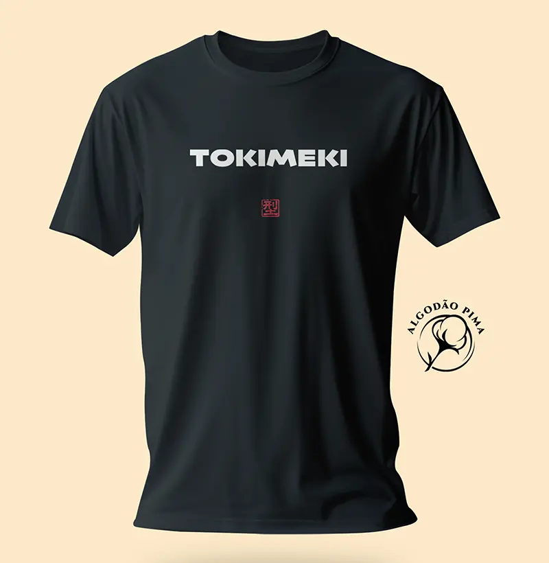TOKIMEKI