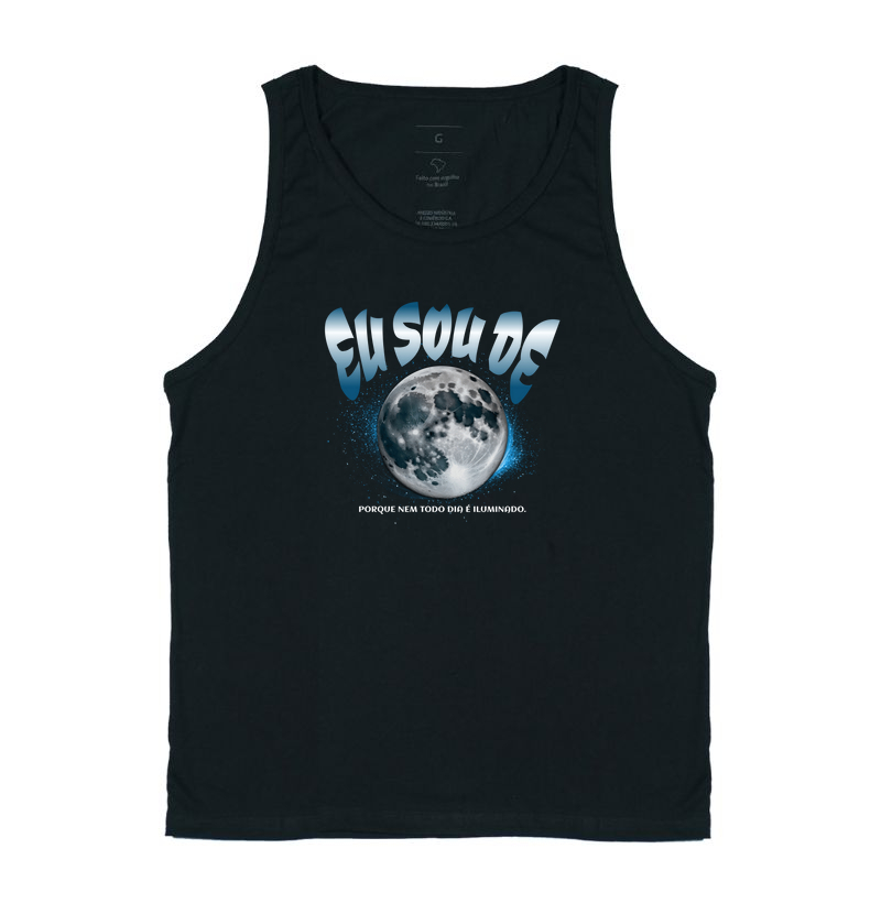 Eu Sou de Lua - Regata